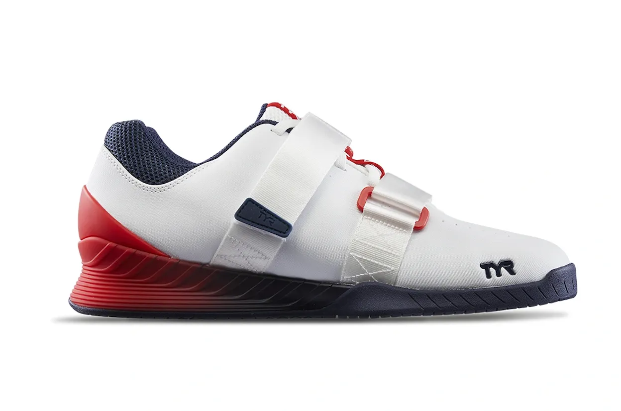 UNISEX TYR L-1 LIFTER | USA