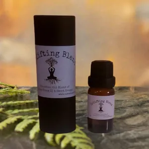 Uplifting - Essential Oil Blend - 10ml