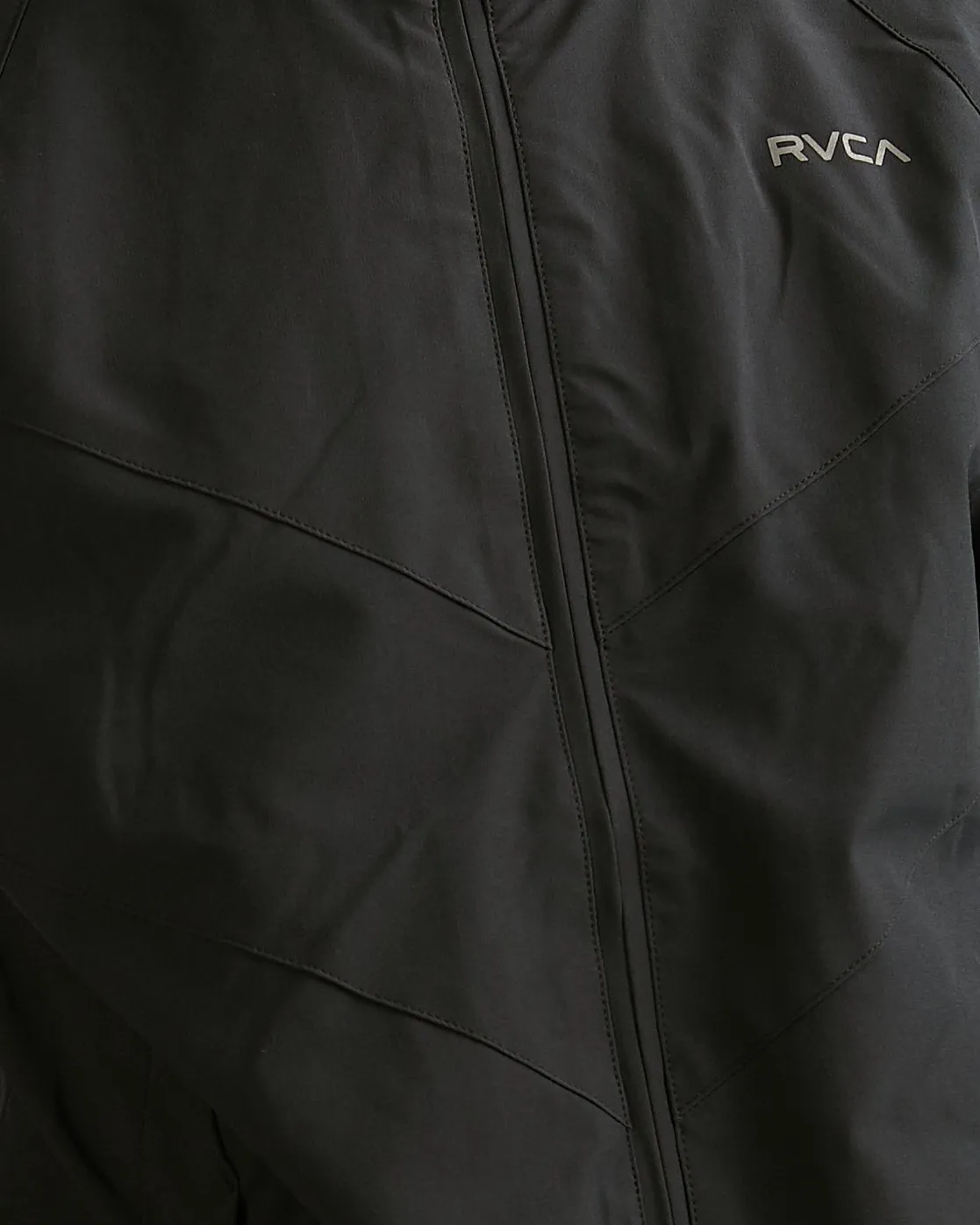 VA Windbreaker