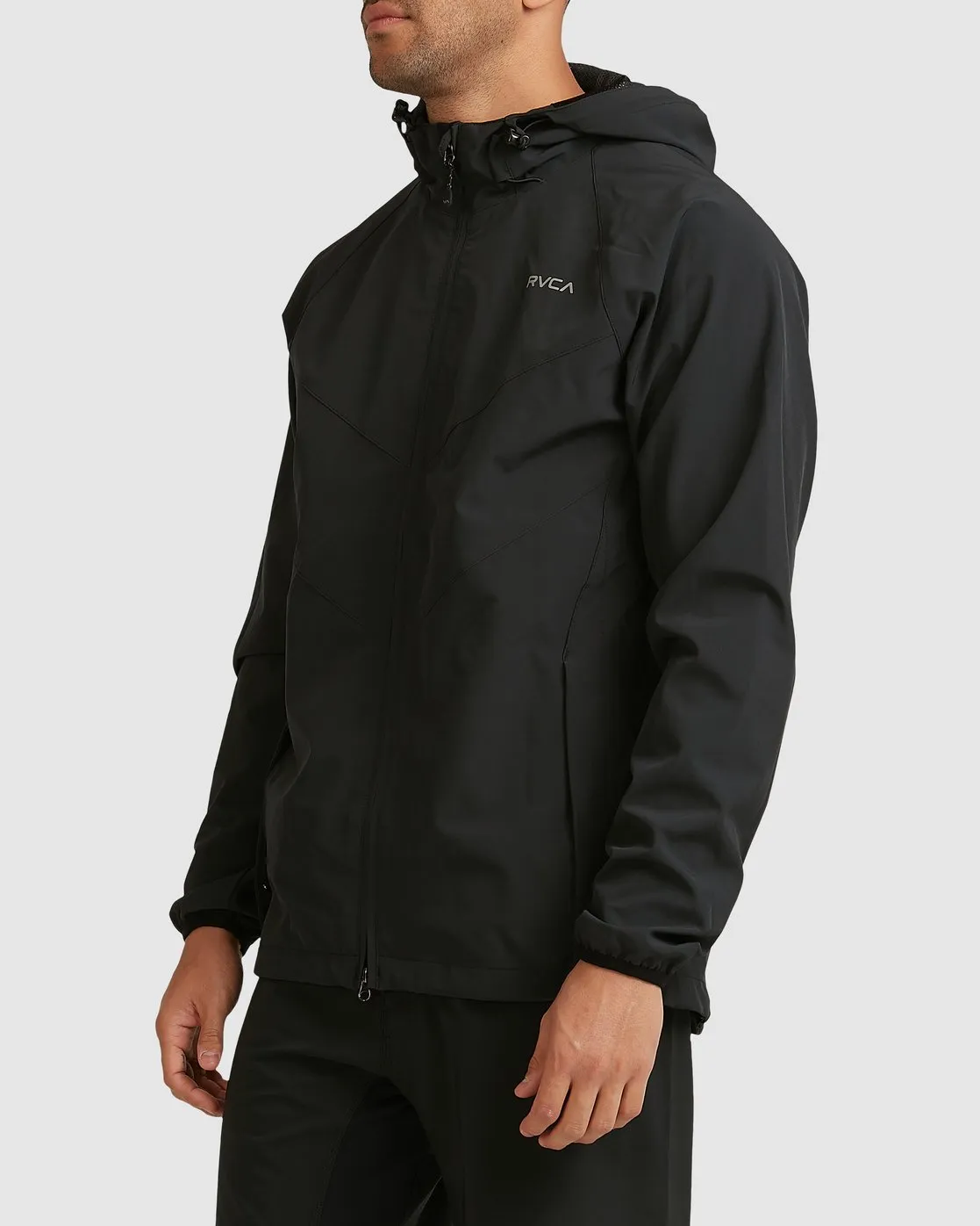 VA Windbreaker