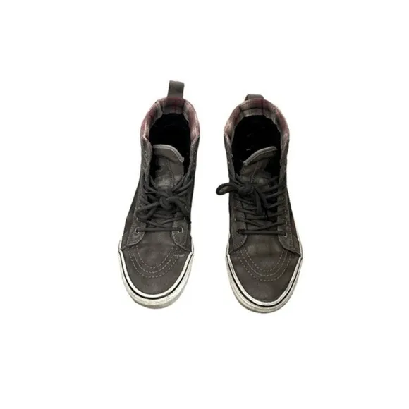 Vans Off the Wall