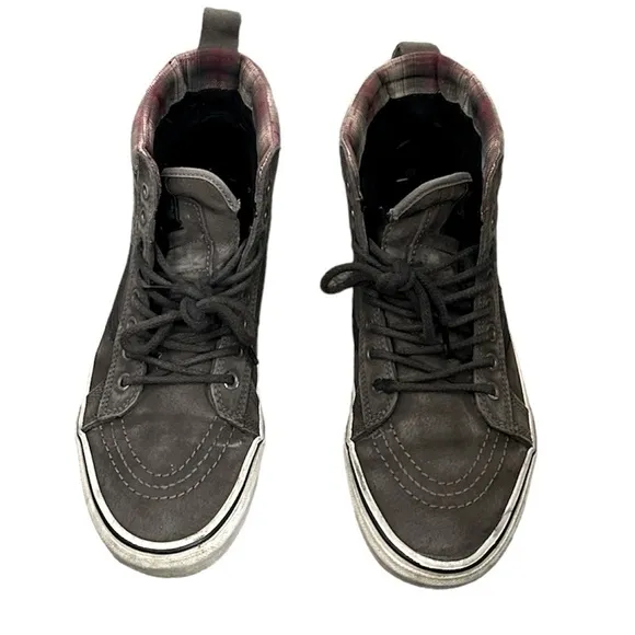 Vans Off the Wall
