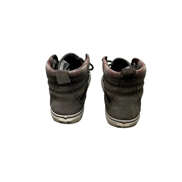 Vans Off the Wall