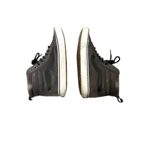 Vans Off the Wall