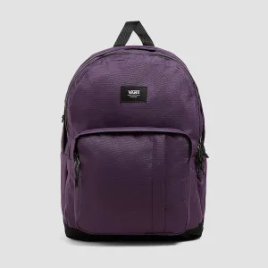 Vans Old Skool Trek 30L Backpack Gothic Grape