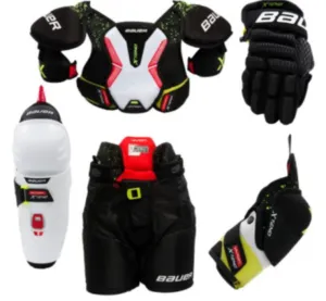 Vapor Xtend Youth Kit