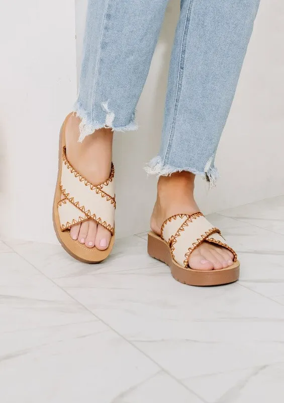 Vera High Quality Fashion Sandals
