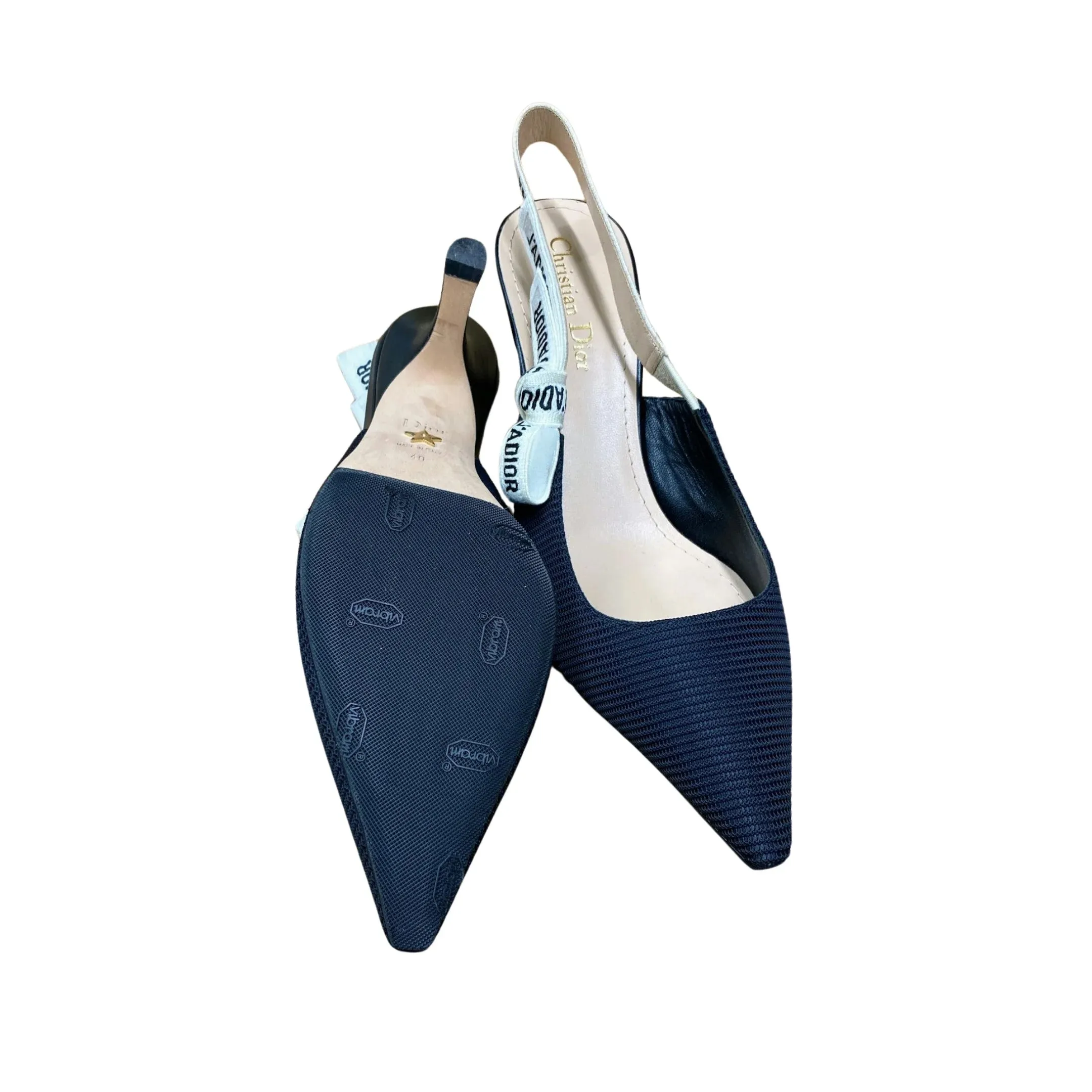 Vibram or Topy Protection Soles on Gucci, Christian Dior, Christian Louboutin, Jimmy Choo etc