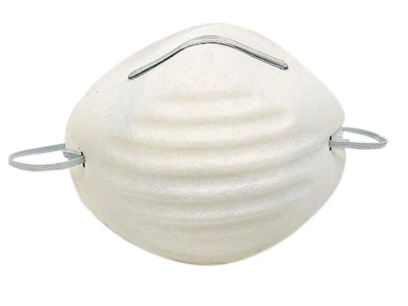 Vitrex Cup Masks (Pack Of 3)