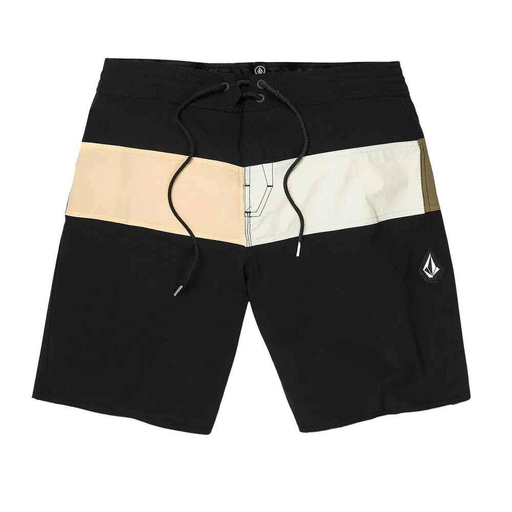 Volcom Vision Liberators 19 Boardshorts