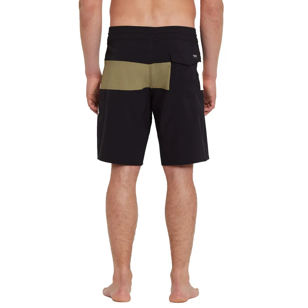 Volcom Vision Liberators 19 Boardshorts