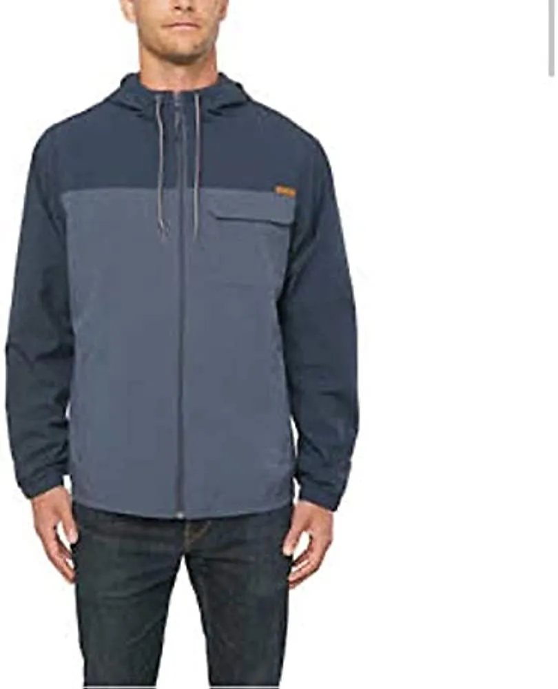 Voyager Men’s Windbreaker Jacket