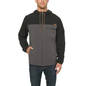 Voyager Men’s Windbreaker Jacket