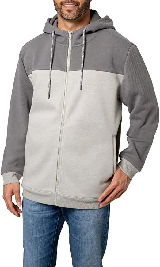 Voyager Men’s Windbreaker Jacket