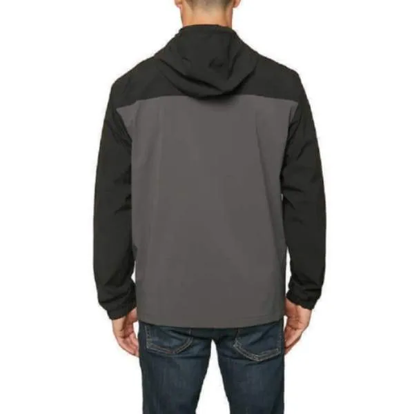 Voyager Men’s Windbreaker Jacket
