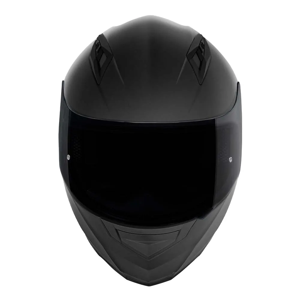 VX Full Face Black / Matte