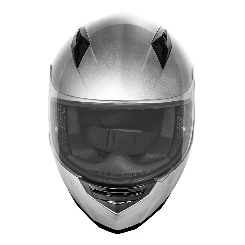 VX Silver Metalllic