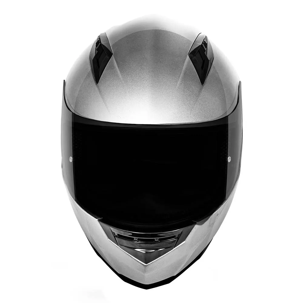 VX Silver Metalllic