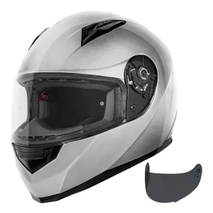 VX Silver Metalllic
