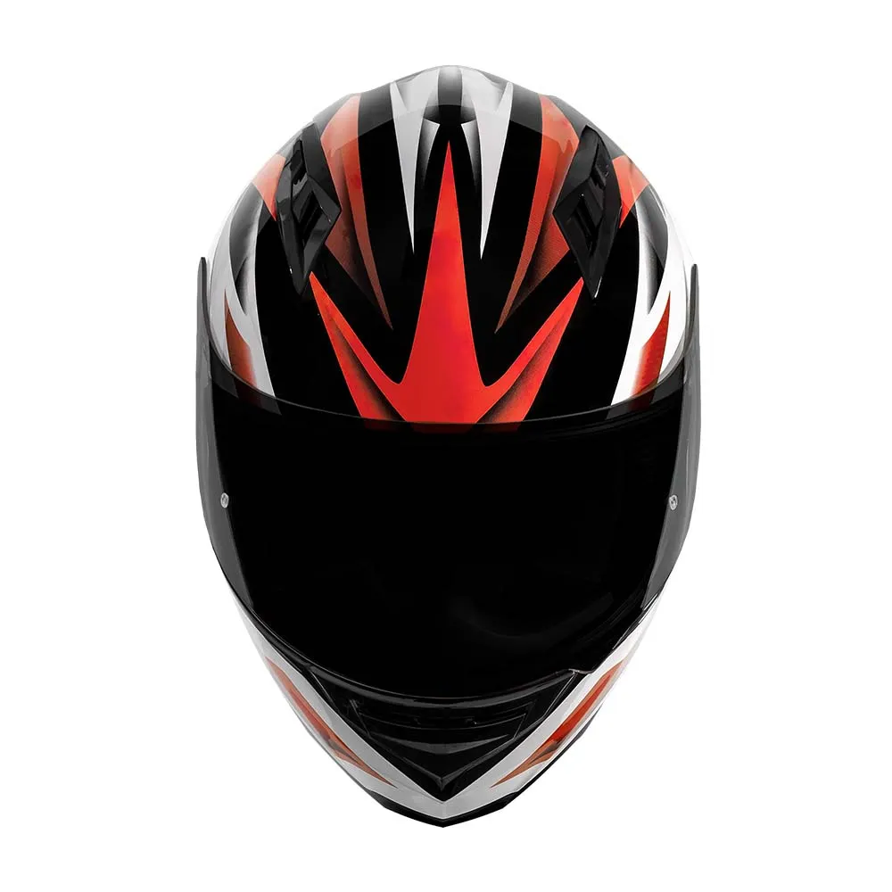 VX Stream Red / Gloss