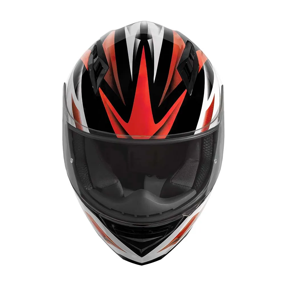 VX Stream Red / Gloss