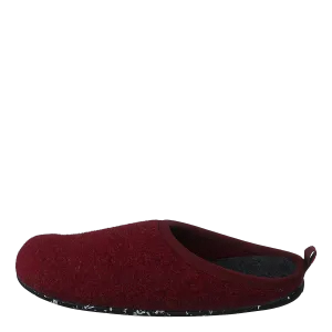 Wabi Burgundy
