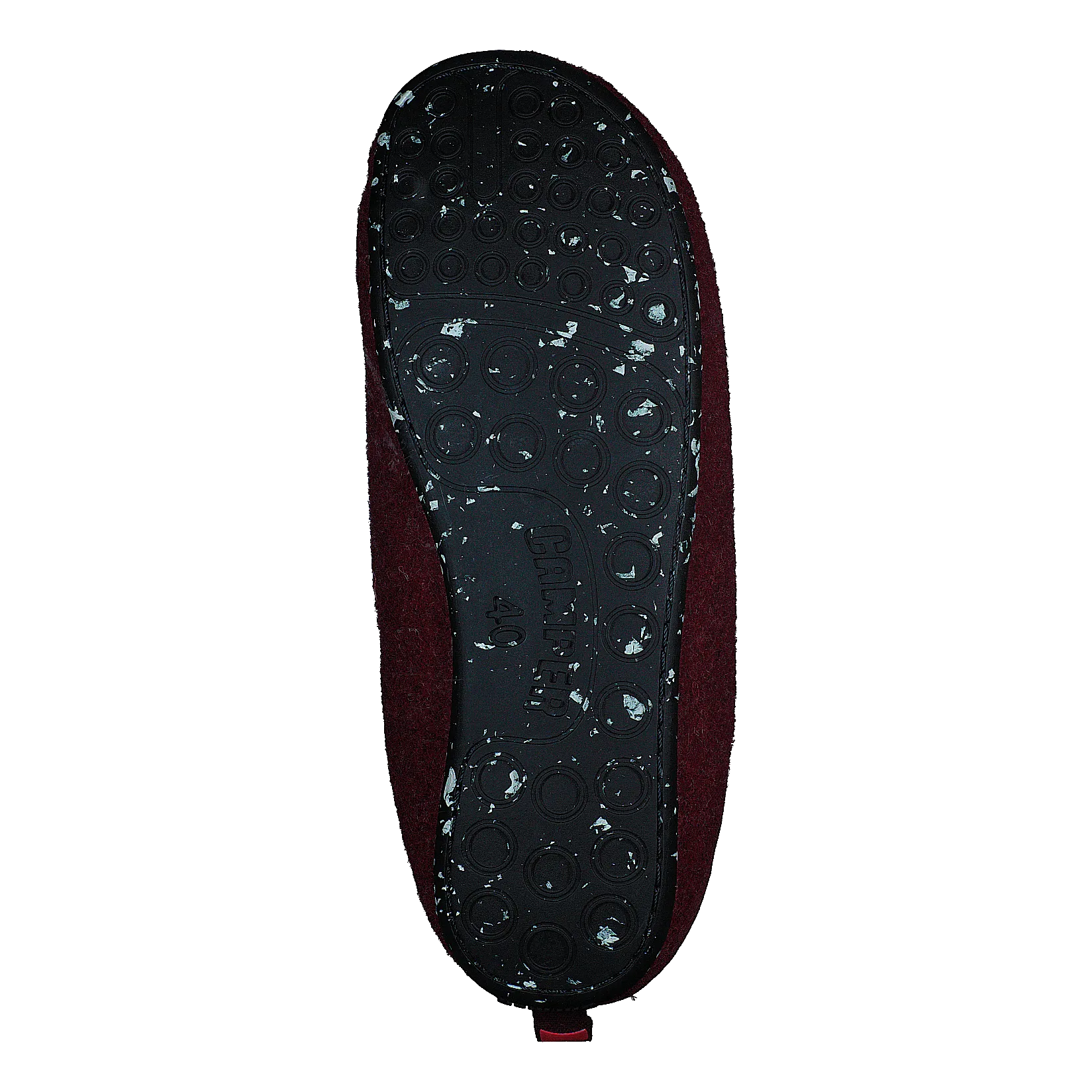 Wabi Burgundy