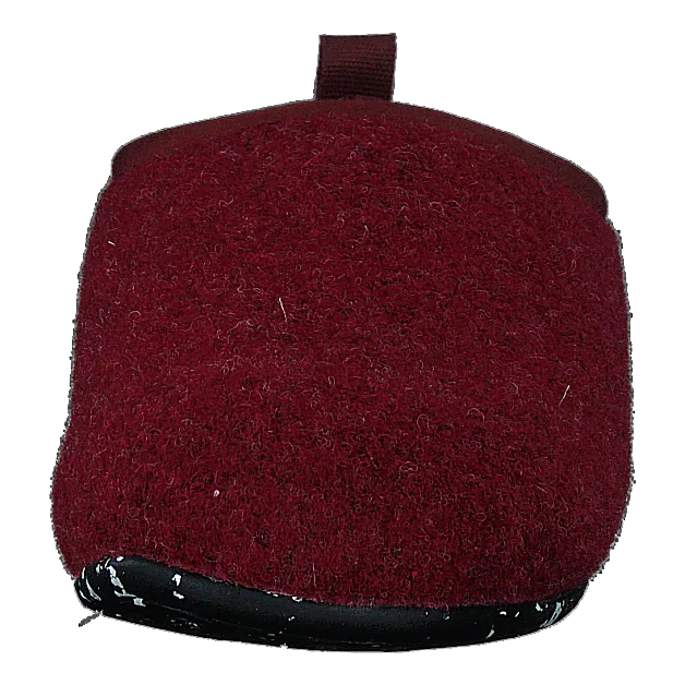 Wabi Burgundy