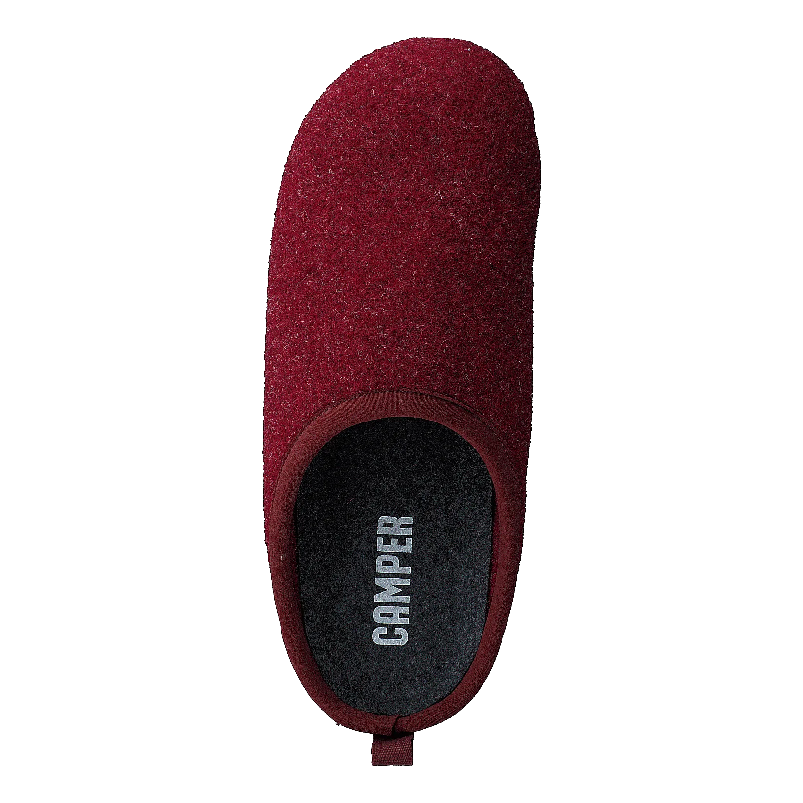 Wabi Burgundy