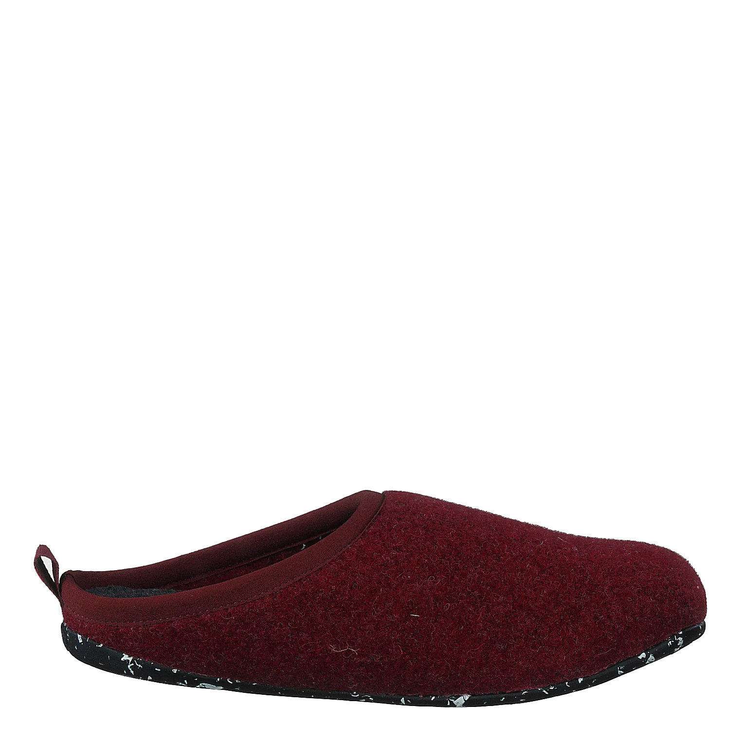 Wabi Burgundy