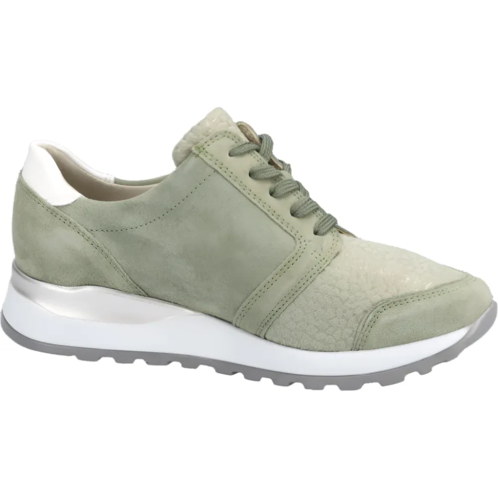 Waldlaufer Hiroko (Waltz) Minze Trainers