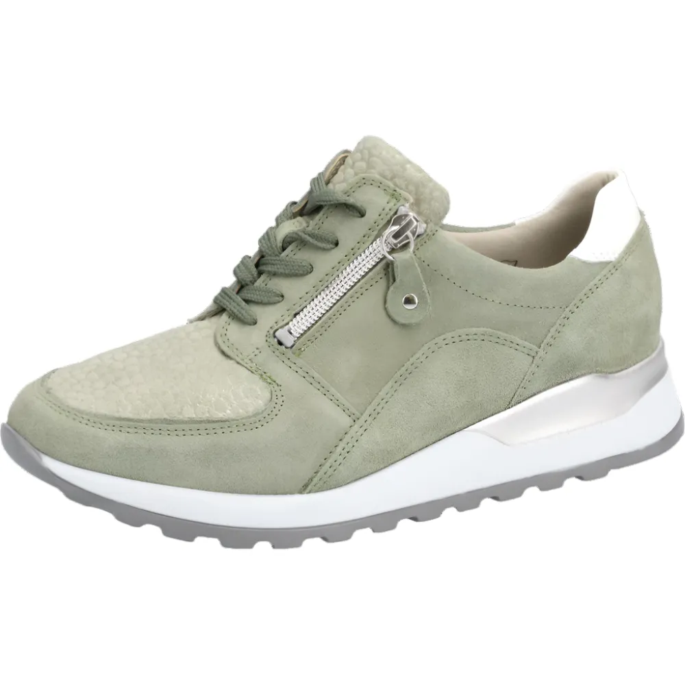 Waldlaufer Hiroko (Waltz) Minze Trainers