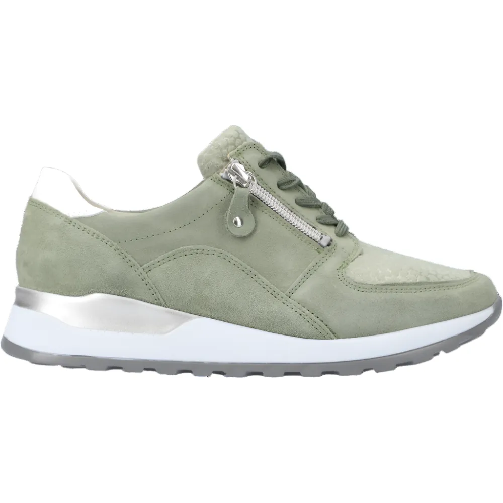 Waldlaufer Hiroko (Waltz) Minze Trainers