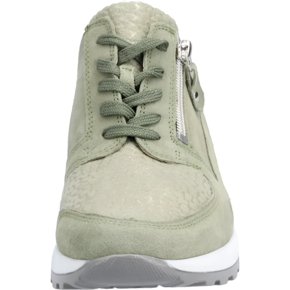 Waldlaufer Hiroko (Waltz) Minze Trainers