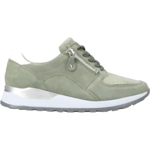 Waldlaufer Hiroko (Waltz) Minze Trainers