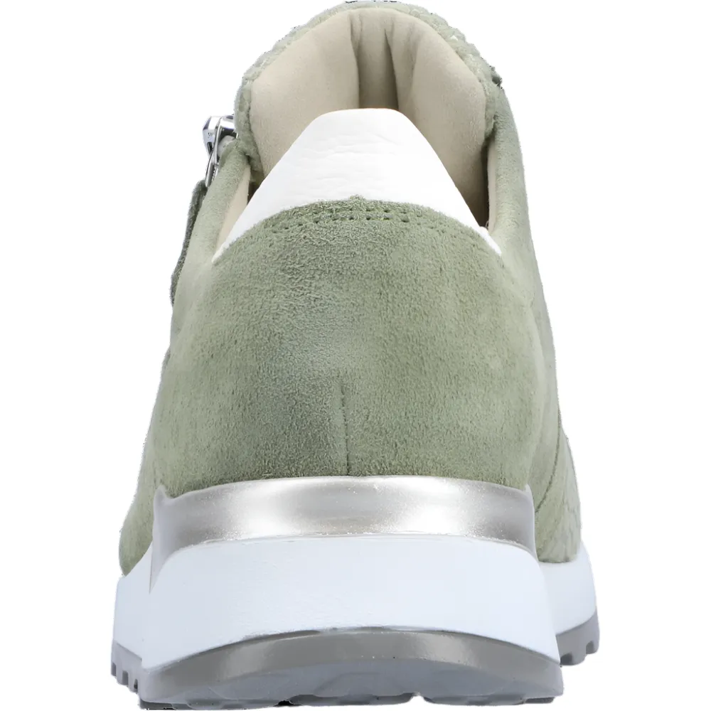 Waldlaufer Hiroko (Waltz) Minze Trainers