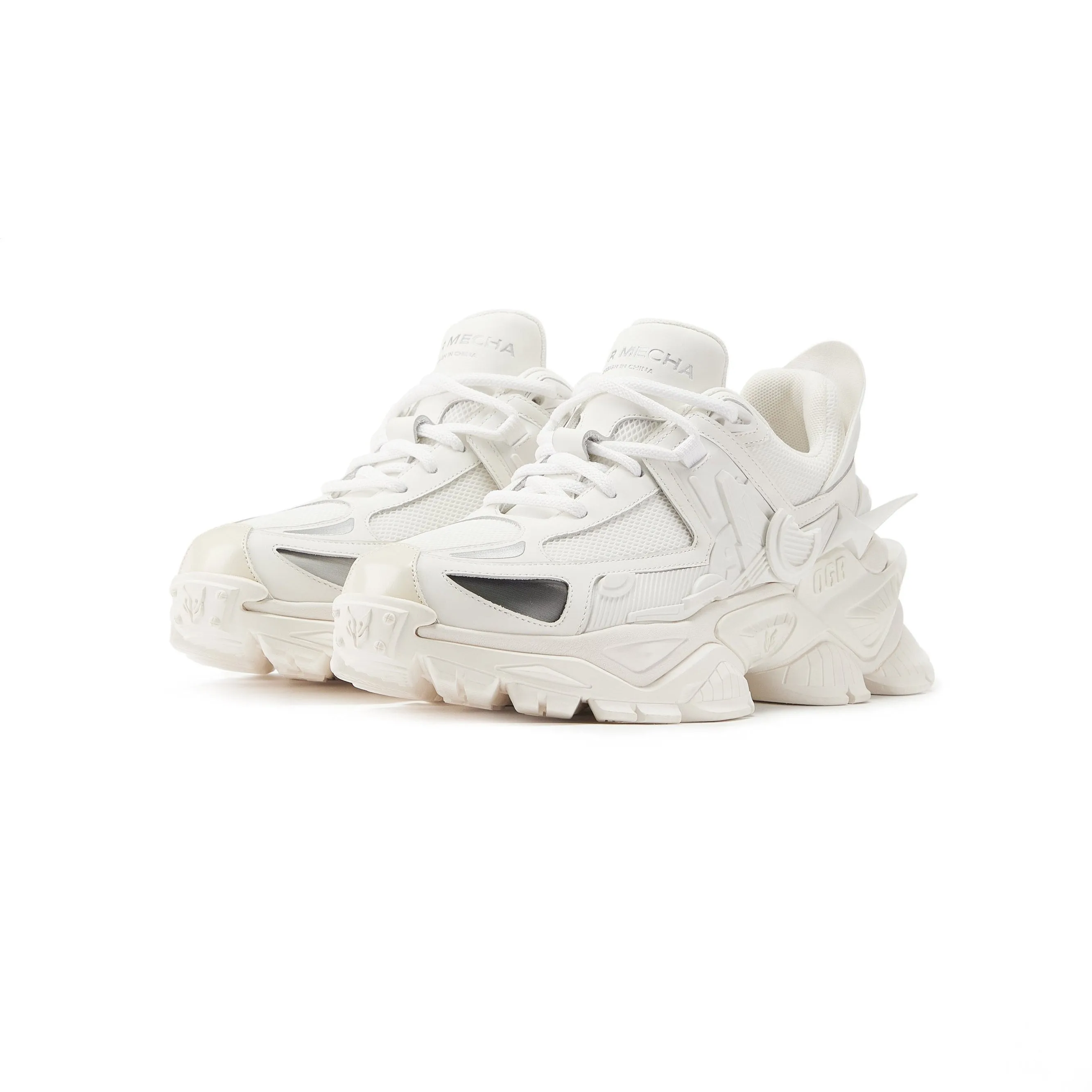 WANDERERS 3D SNEAKER