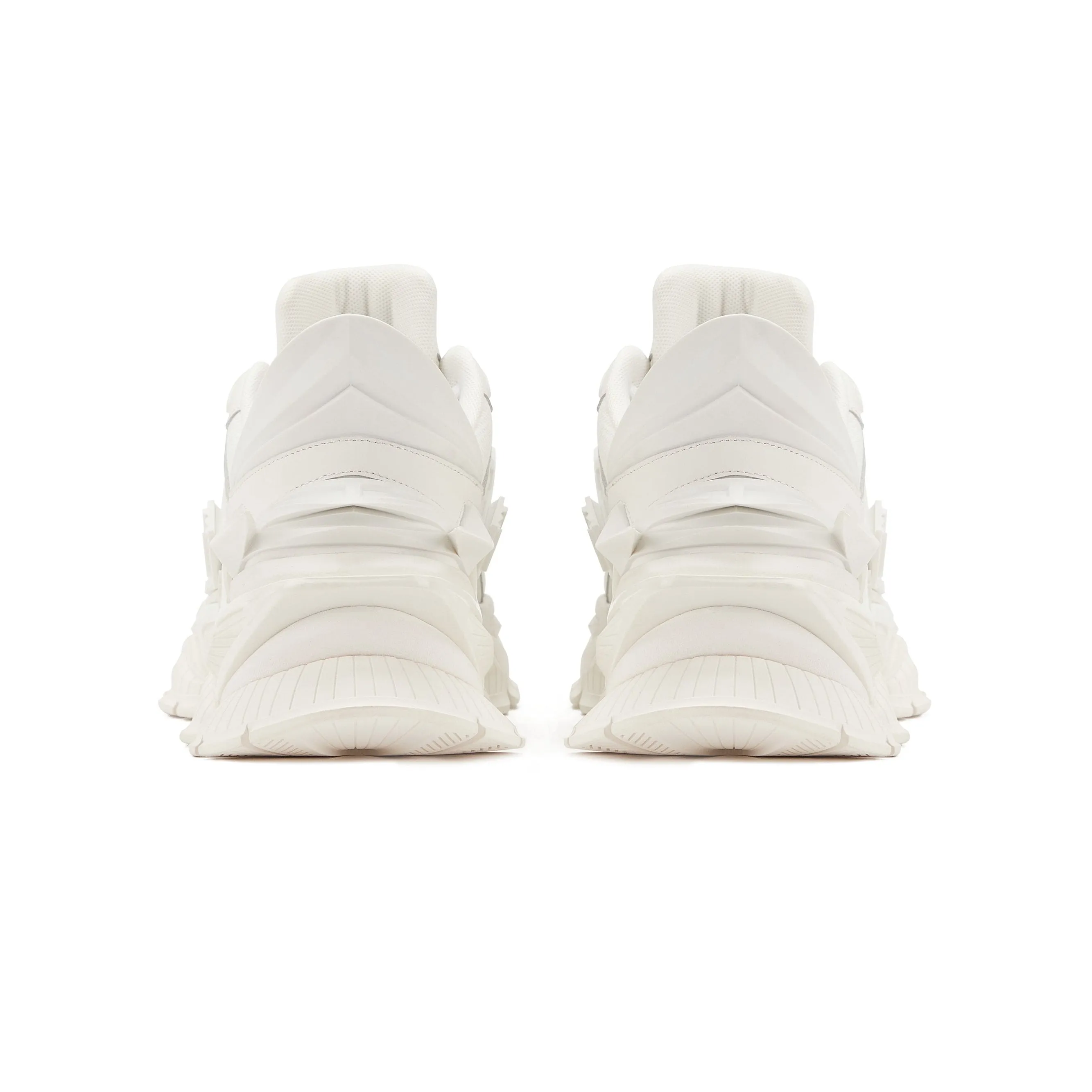 WANDERERS 3D SNEAKER