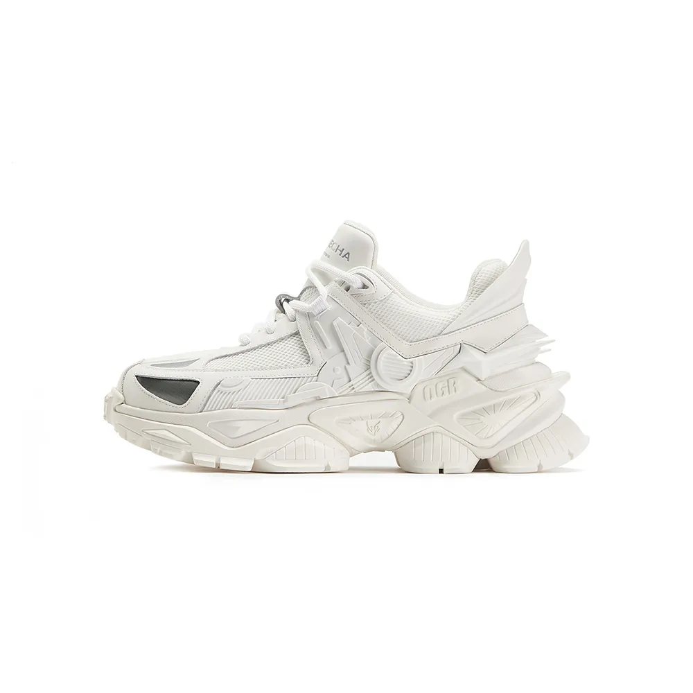 WANDERERS 3D SNEAKER