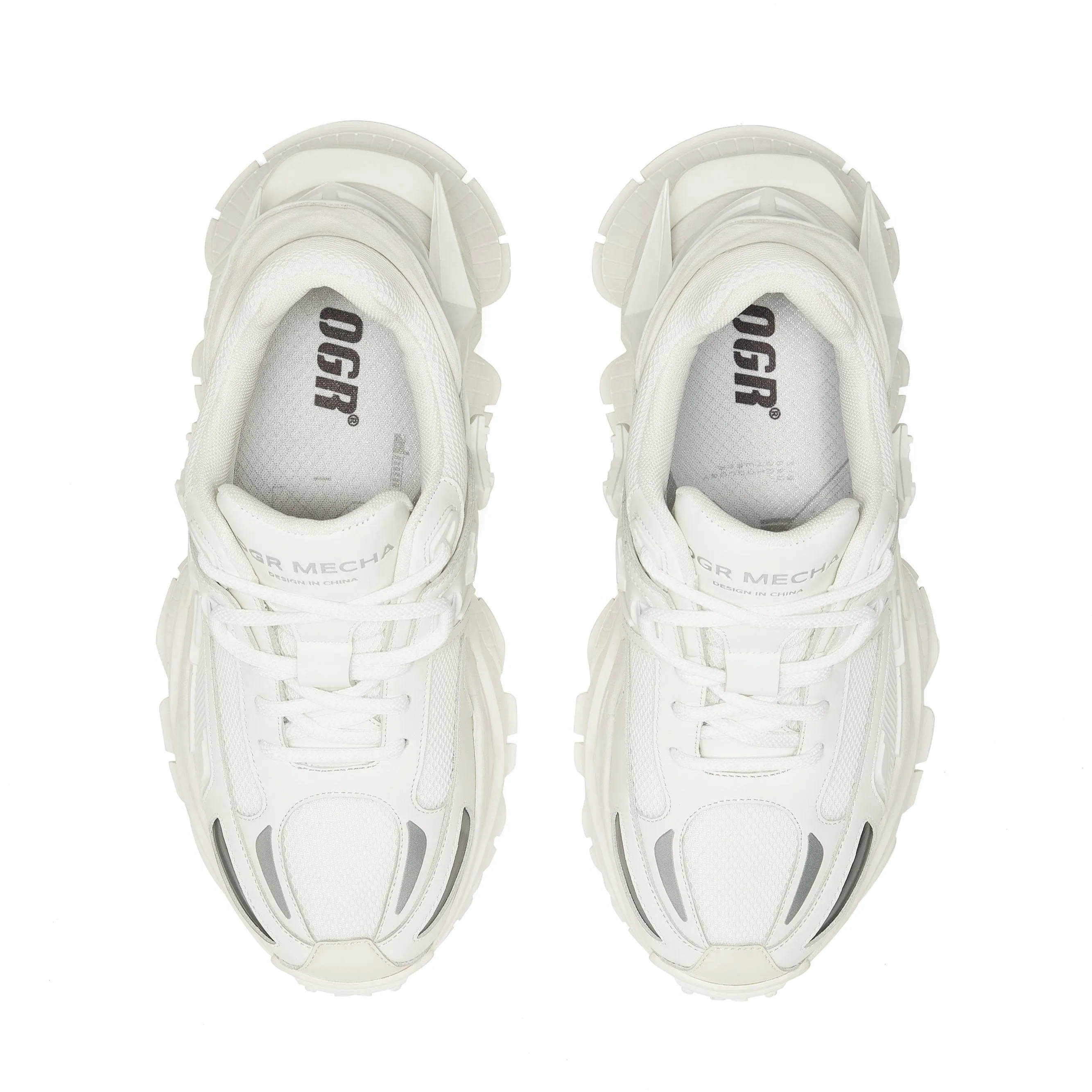 WANDERERS 3D SNEAKER
