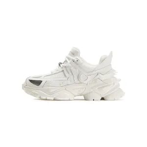 WANDERERS 3D SNEAKER