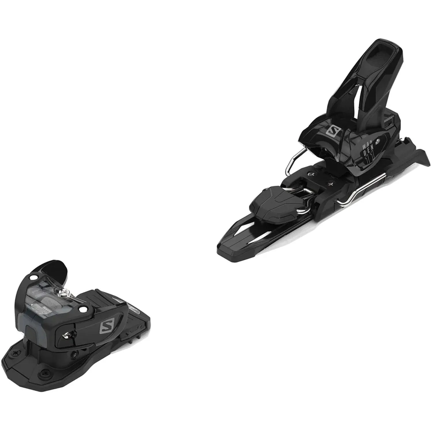 Warden 11 MN Ski Binding