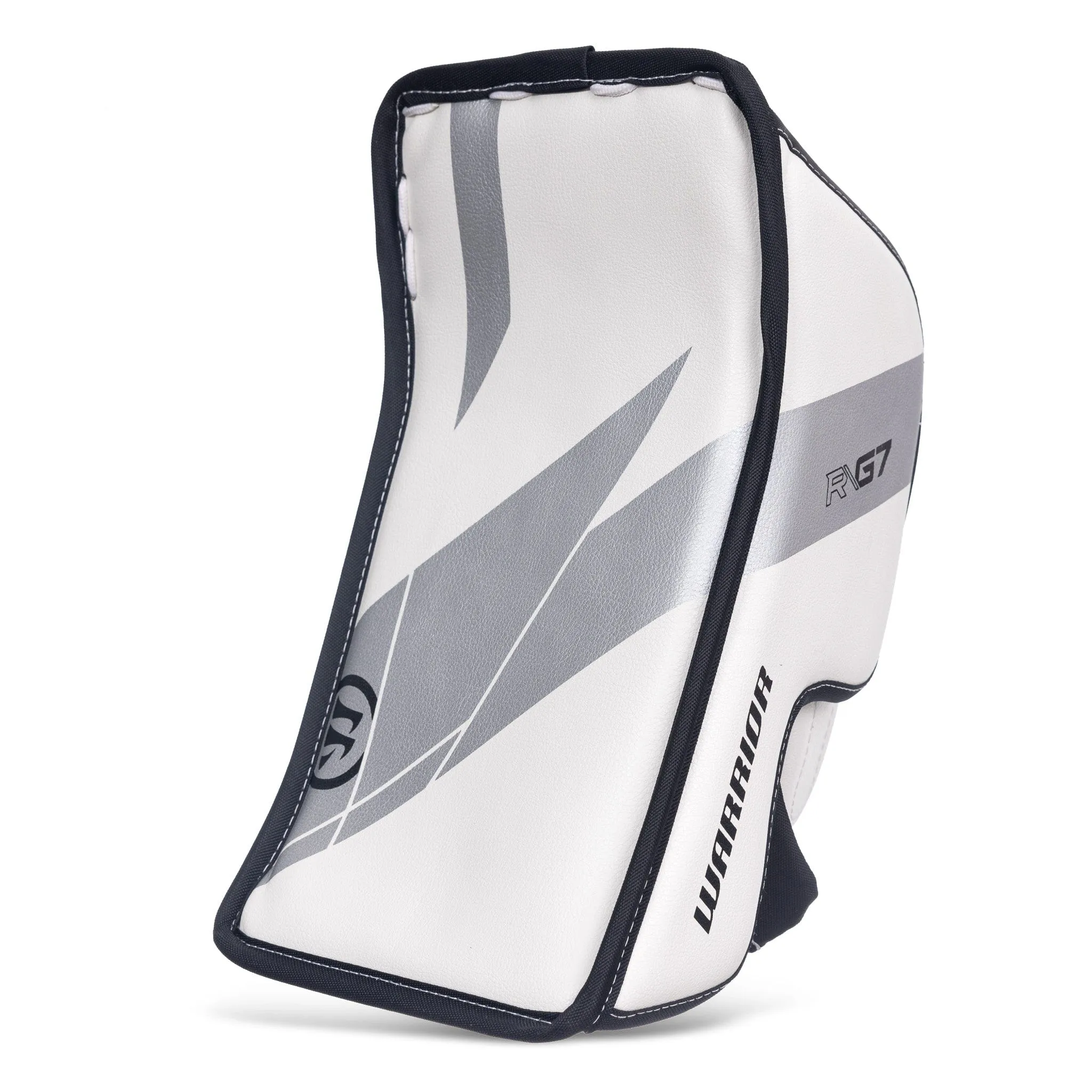 Warrior G7 Youth Goalie Blocker