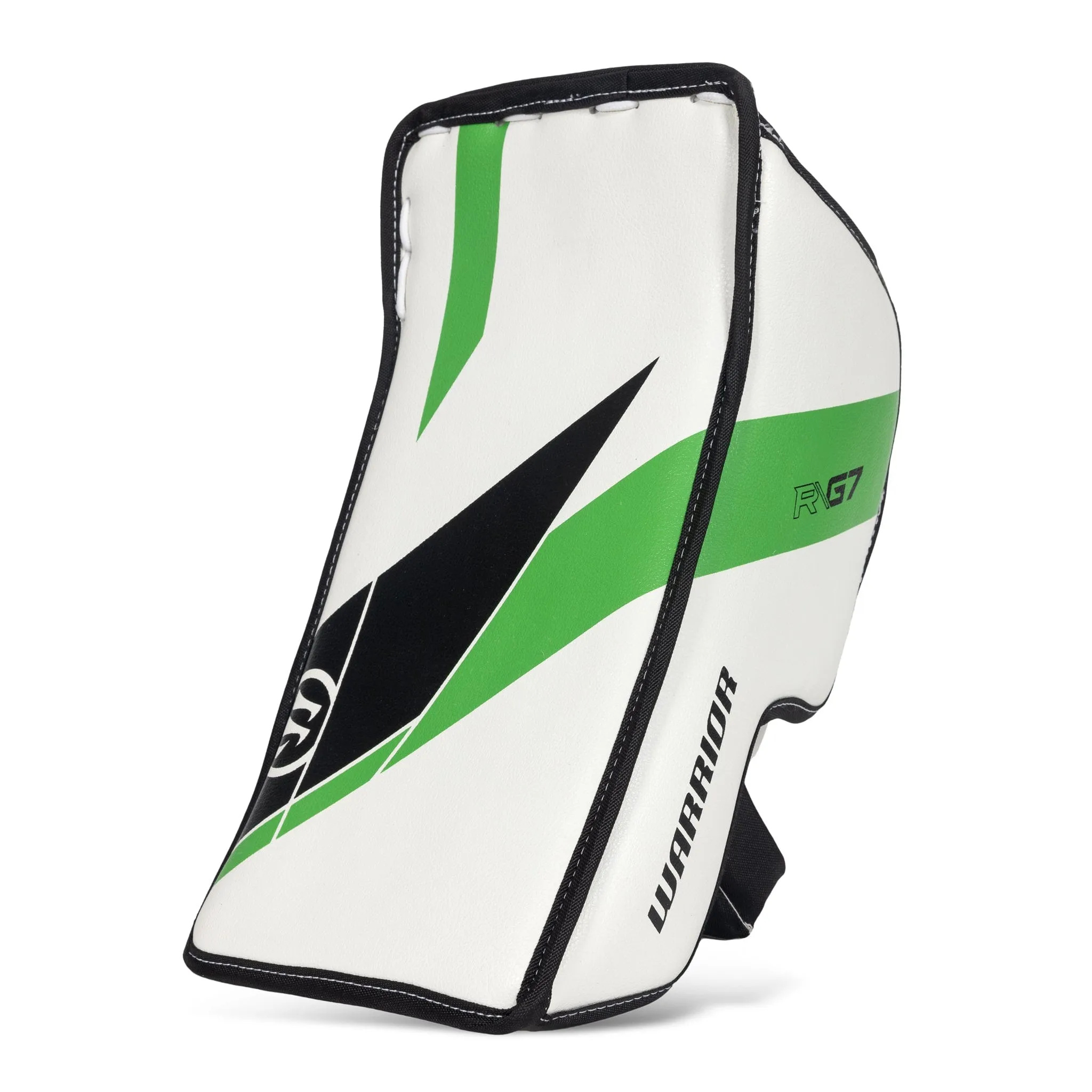 Warrior G7 Youth Goalie Blocker