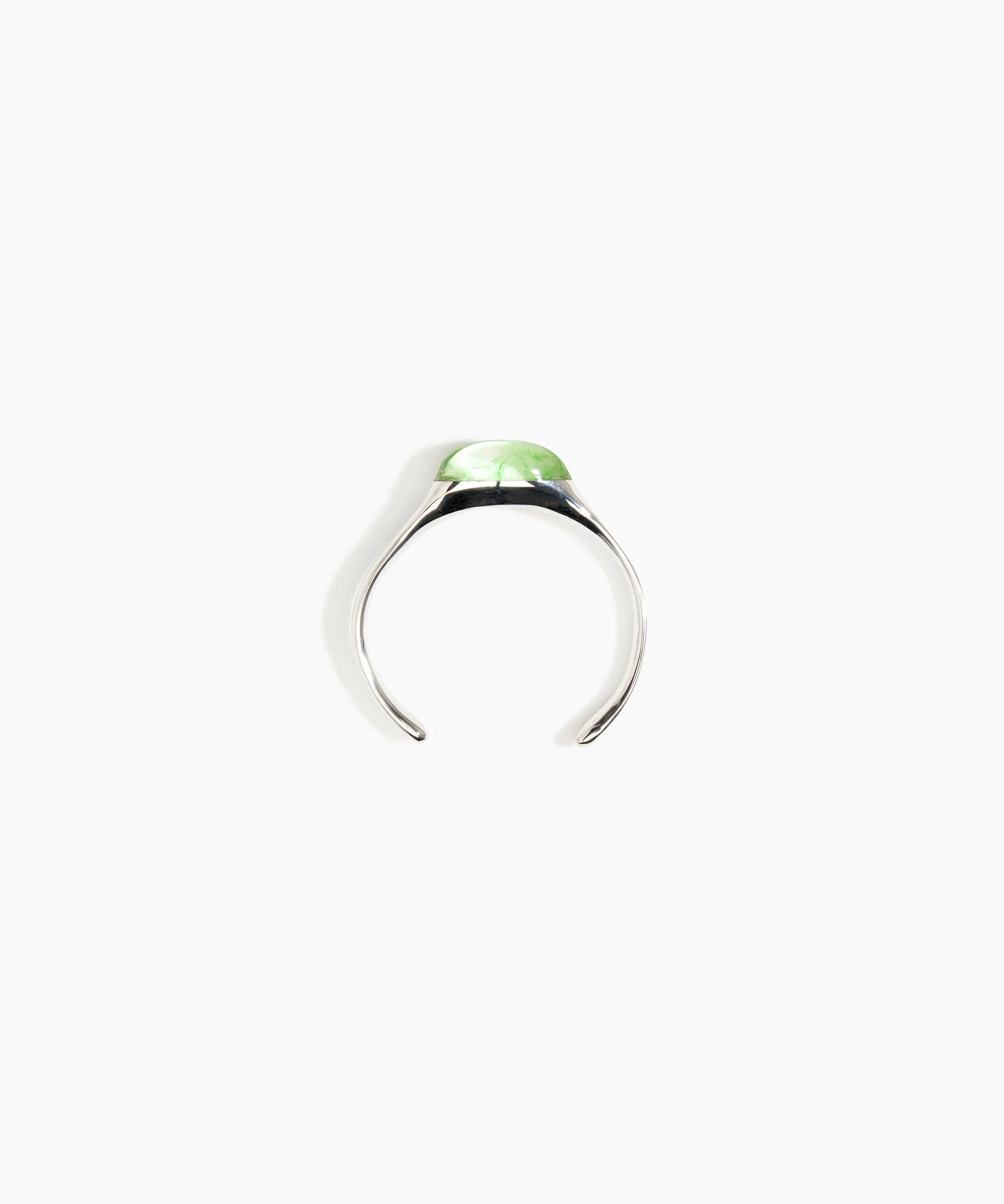 Watercolour Cuff