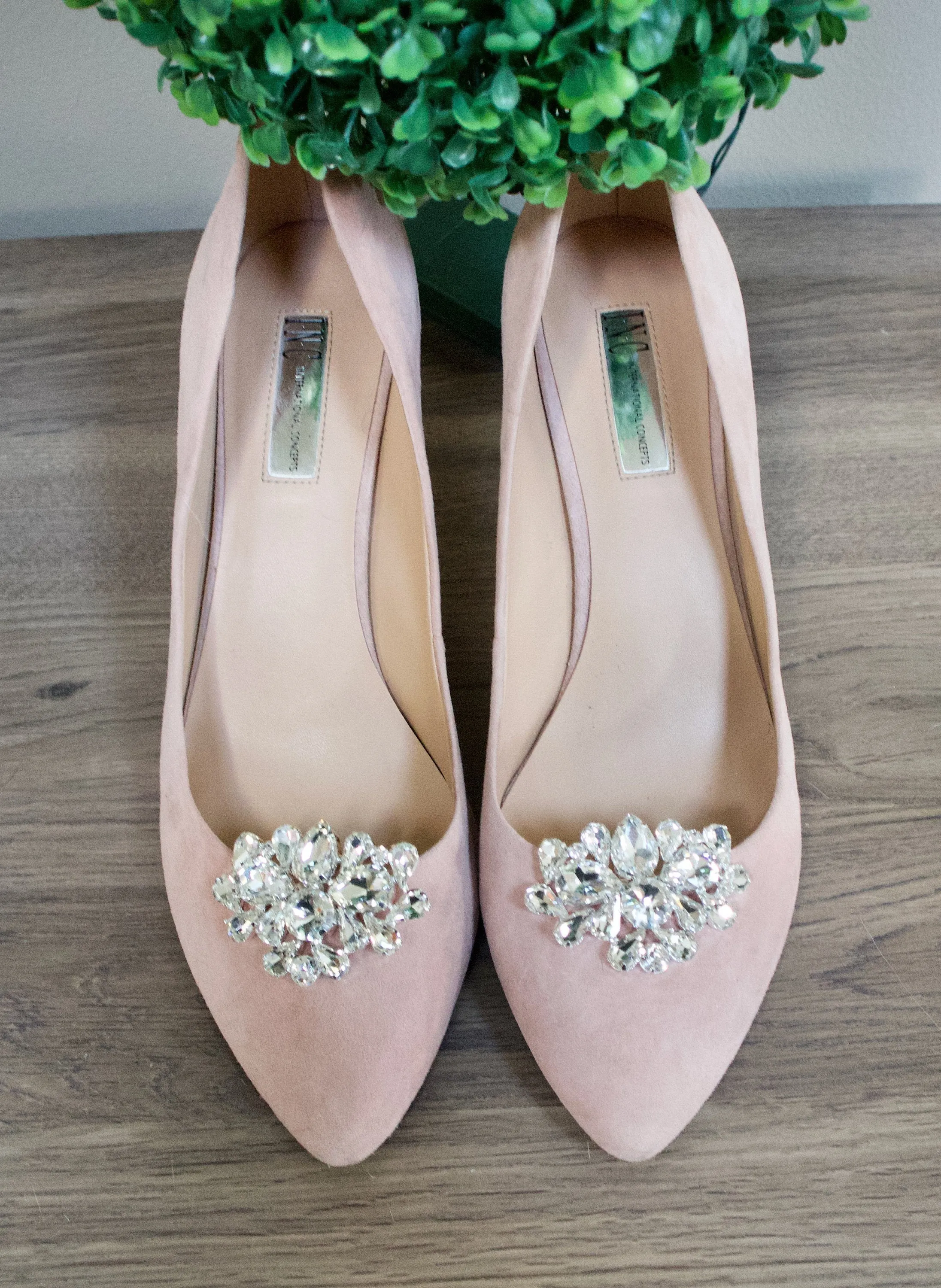 Wedding Shoes brooch Wedding Shoe clips  Bridal Shoe Clips Bridal Shoes Crystal Bridal Shoes Bridesmaids Gift Crystal shoe brooch