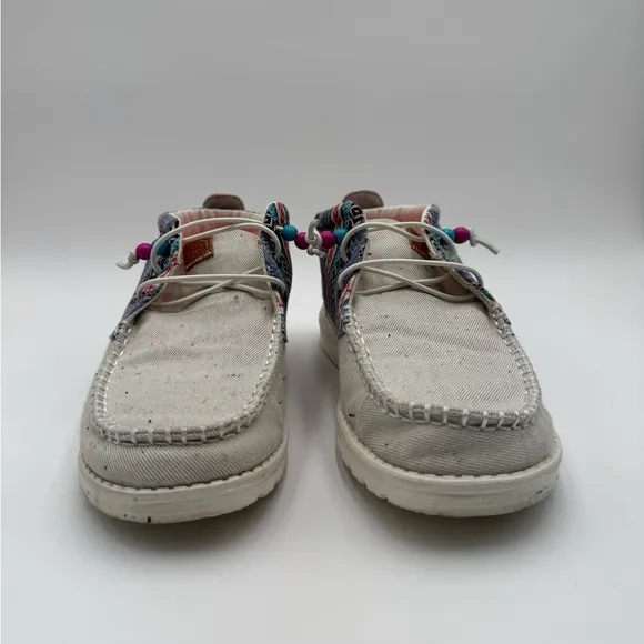 Wendy Mid Boho Mix Baja