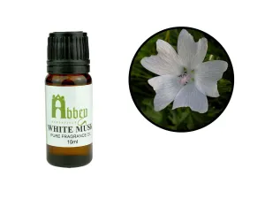 White Musk Fragrance