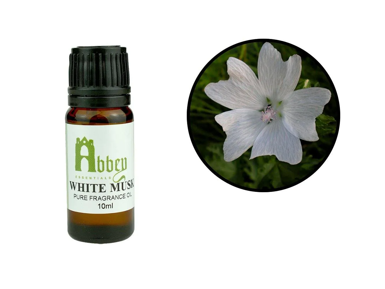 White Musk Fragrance