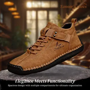 William | Lightweight Shoes